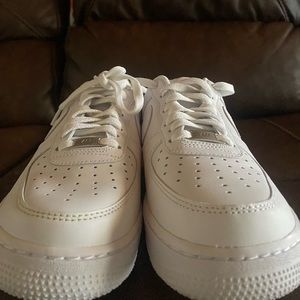 Nike Air Force 1 size 8